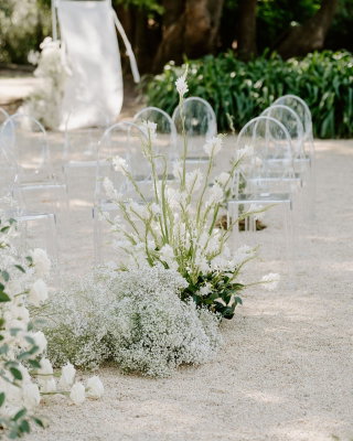 The ethereal ceremony details of Ashley & Bryson’s wedding day at @wallalong_house 🤍
@sugarblossomevents
@storyteller