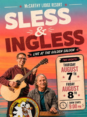 TONIGHT!