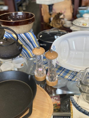 dishfunctional