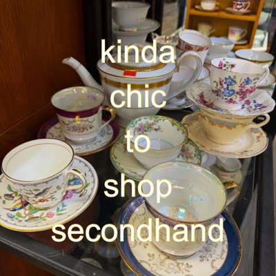 dishfunctional