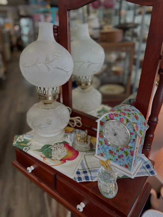 Some new pieces at the shop 😍

We love the nostalgia of Dishfunctional and that there’s always something for everyone, every style, and every price.

Dishfunctional
225 Lancaster Ave
Malvern, PA

Monday–Saturday 10–6
Sunday 11–3