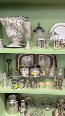 dishfunctional