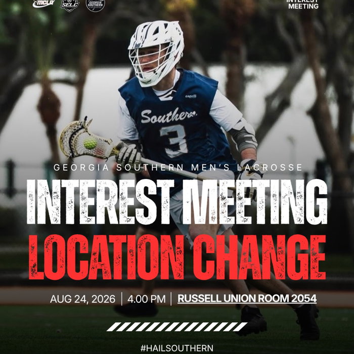 ALL NEW / CURRENT PLAYERS - SEE INTEREST MEETING NEW LOCATION!

Due to a closure