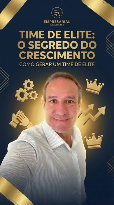 Você está cansado de ser o "melhor vendedor" da sua própria empresa? 😰

Se o seu time comercial depende de você para fechar cada negócio, v