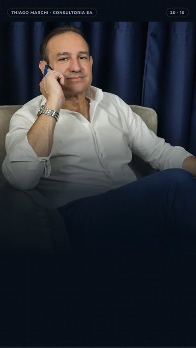 Agende um bate-papo rápido e gratuito com a gente: empresarialacademy.com/conversa

Ontem, 20 de outubro, foi meu aniversário, e eu quis usa