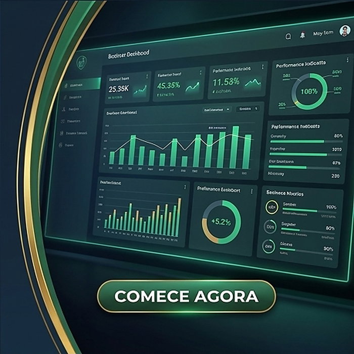 Se você não sabe onde sua empresa perde força, qualquer tentativa de crescimento é no escuro.

O Relatório Executivo do Diagnóstico de Matur