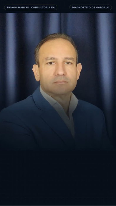 Quer um bate-papo rápido sobre o gargalo da sua operação? Comente GARGALO.

Vender mais com a operação travada só multiplica reclamação.

Na
