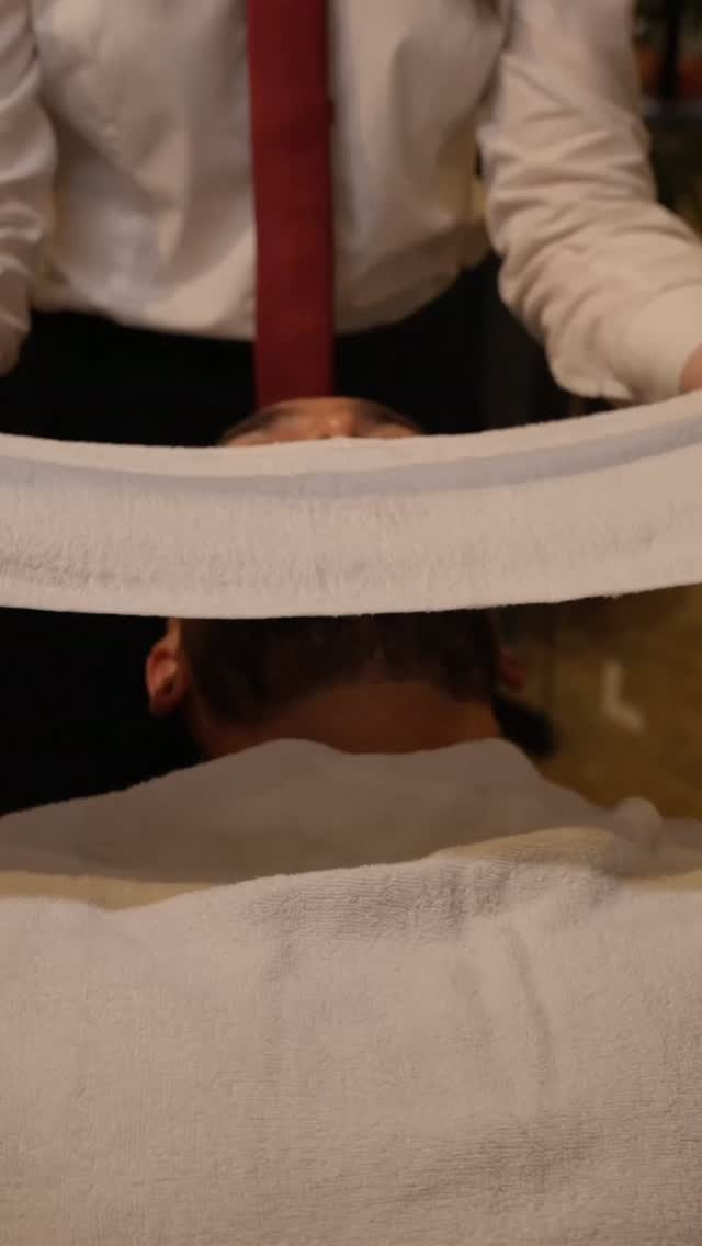 Relax, silenzio e cura della pelle! ✨🧖🏻

•Tocco è il rituale viso pensato per 