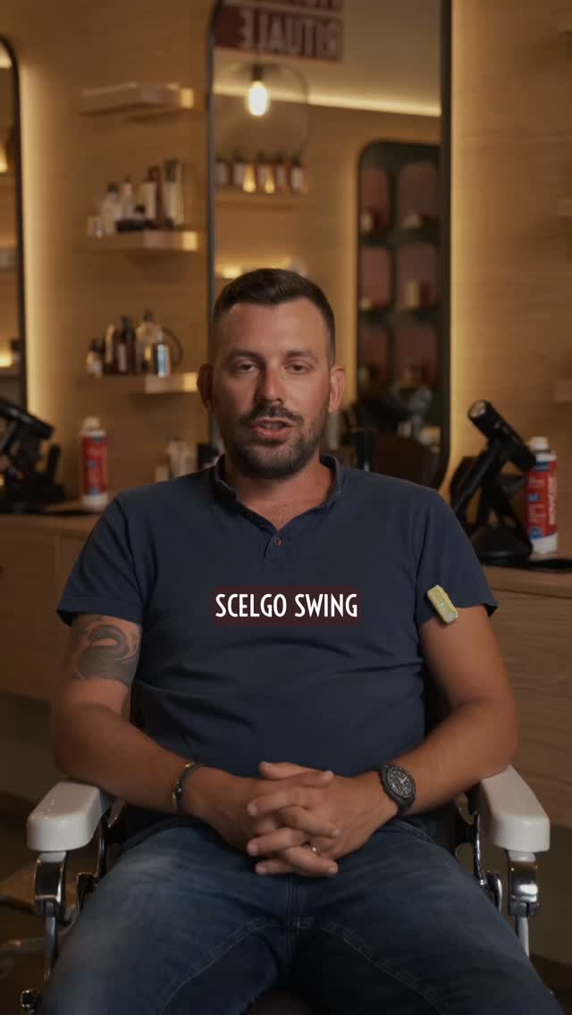 Quando trovi il tuo posto del cuore, ritornarci è sempre un piacere. ☀️💇‍♂️

​�