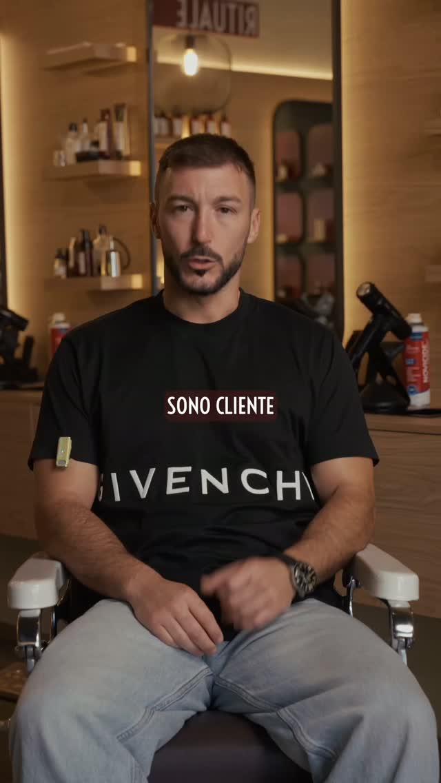 •Da Swing, l'esperienza la racconta chi la vive.

Grazie a chi sceglie di dedica