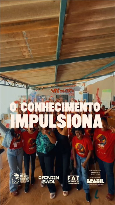 Foi um dia de muita conquista na Estrutural! As alunas dos cursos de Manicure Avançada, De…
