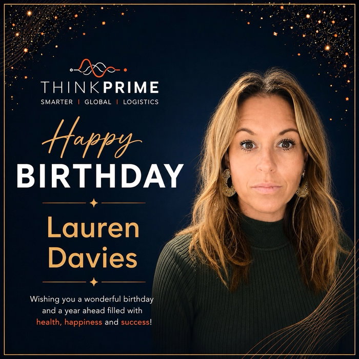 Happy Birthday to Lauren