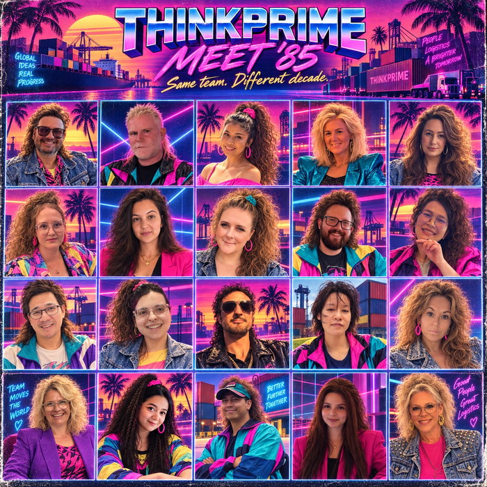 Apparently this is what ThinkPrime would’ve looked like…