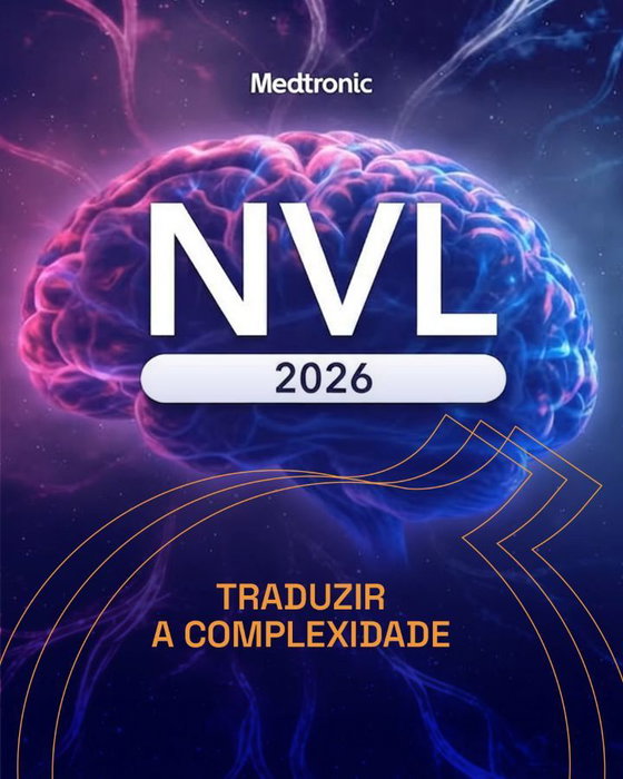 Mais de 130 especialistas reunidos para discutir o presente e o futuro do cuidado neurovascular.…