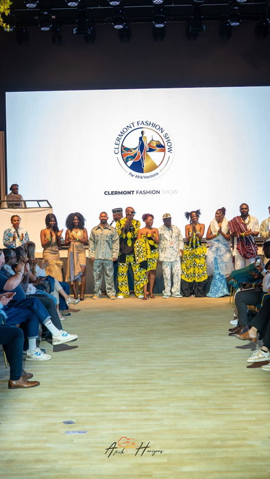 ✨ CLERMONT FASHION SHOW 2026 — LE RÉSUMÉ ✨ Une scène. Des créateurs talentueux. Des mannequins inspirants. Des performances captivantes. Et surtout,…