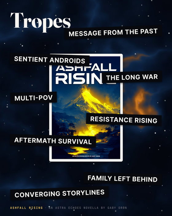 A signal arrives at Somnia Magna. It left Praetorium space five years ago — in the voice of someone who vanished seventy years before that.