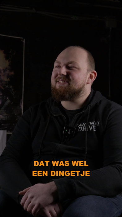 PART 2
Interview with Ian about LEH!