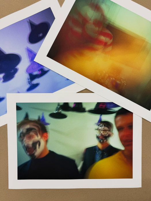 These images are absolutely exquisite in person. You are instantly transported into that nights event. 🕰️🌑🍂 🚬Availab