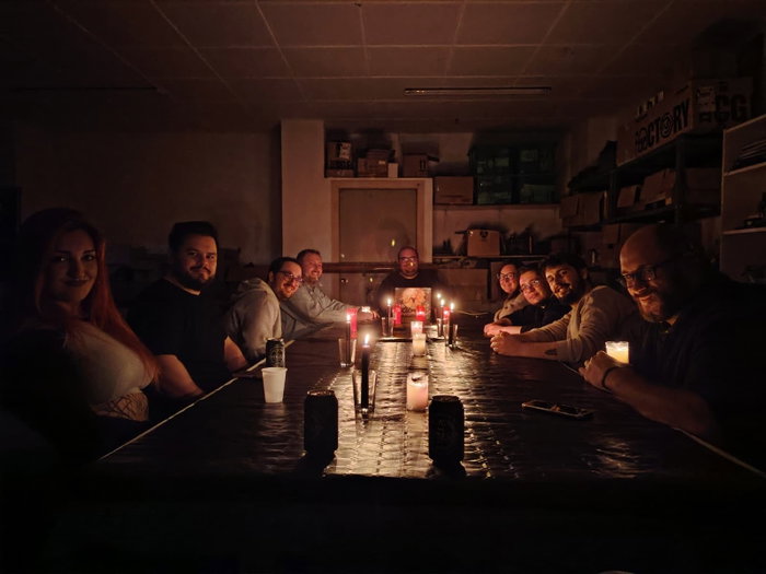 Ayer completamos nuestra Aquelarrada, una tradición que continúa año a año gracias a nuestro magníf…