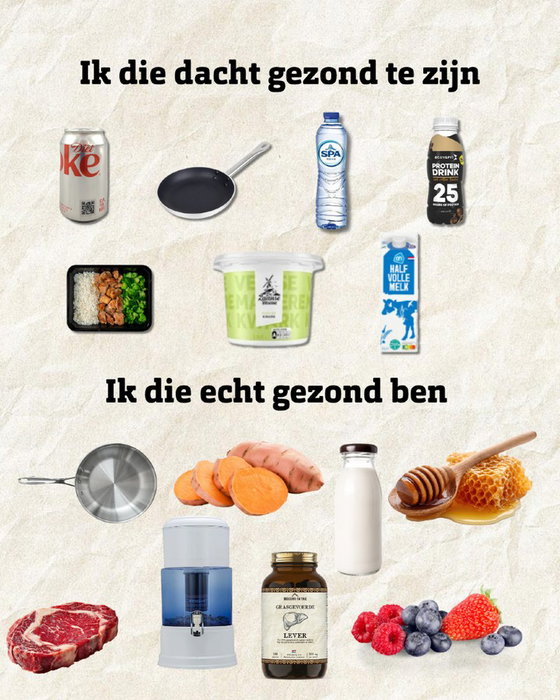 Wijsheid komt met de tijd....