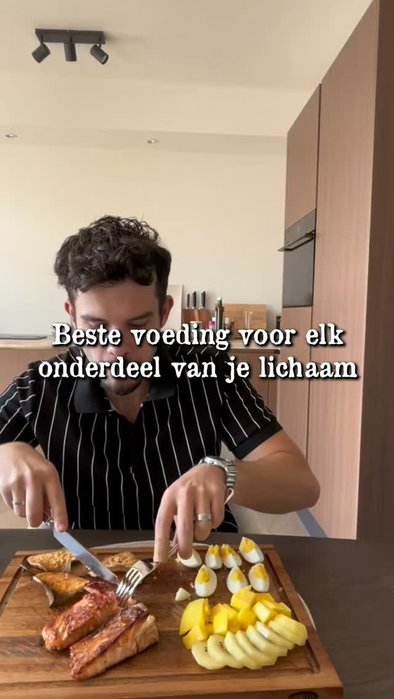 Wil je onze volledige boodschappenlijst voor optimale gezondheid?

Reageer "boodschappen" 