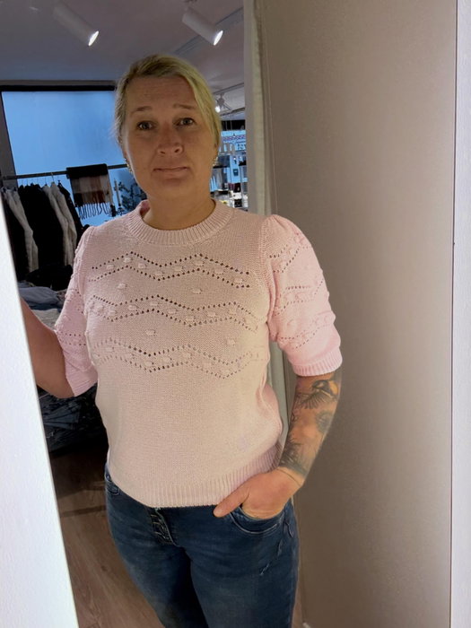 Ny bommullstopp fra Skovhuus 🤩 Masse fint inne i butikken nå🛍️