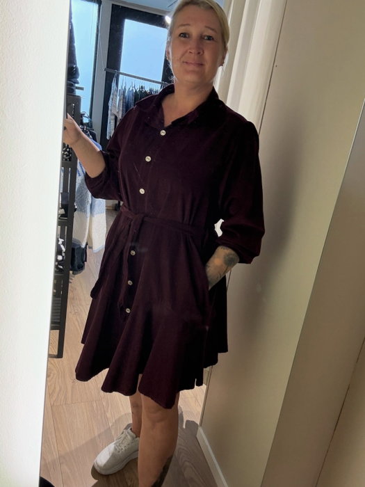 Nye kjoler🤩👗