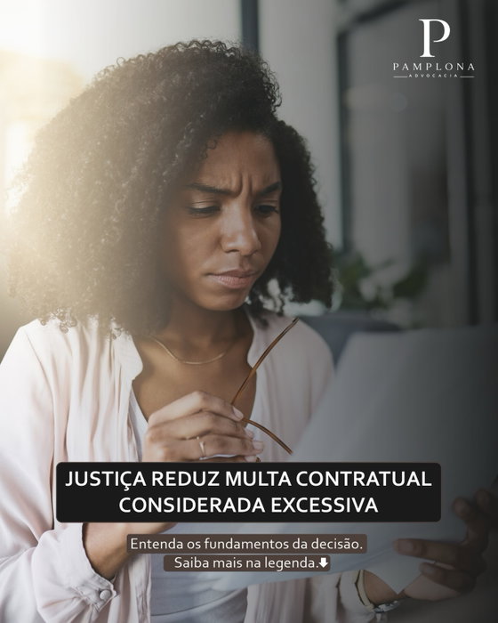 O Juizado Especial Cível da Comarca de Santa Catarina proferiu sentença em ação envolvendo contrato de prestação de serv
