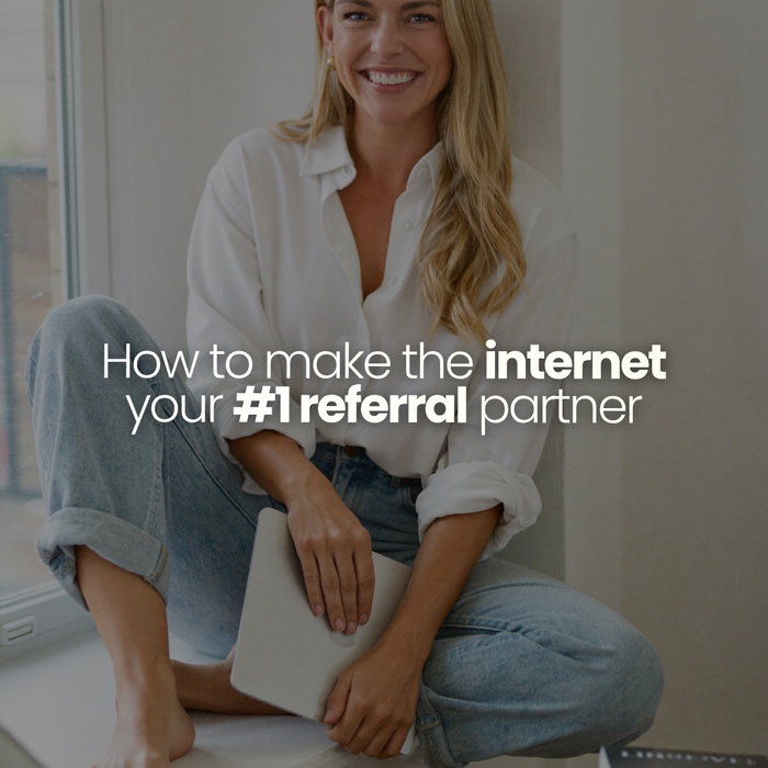 Want the prompt we use to write our Google Business Profile posts with Claude? Comment SEO and we’ll send it your way.

