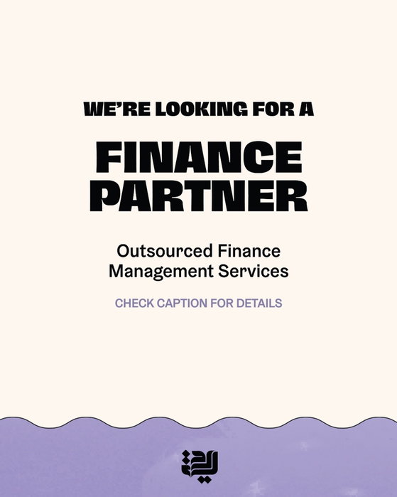 DFF is looking for a qualified service provider to support our financial operations and reporting.
Interested? Learn mor