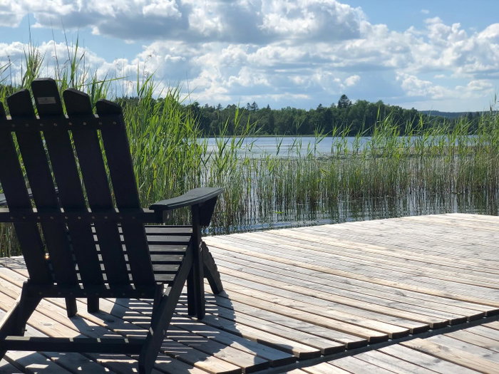 Free at last ☀️⛱️🕶️