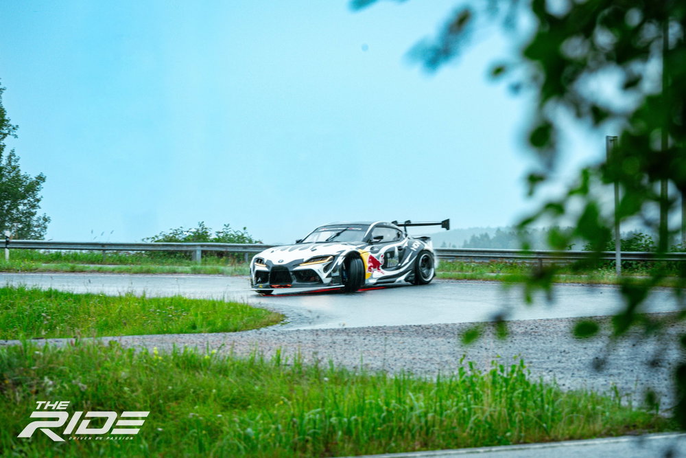 Toyota Supra