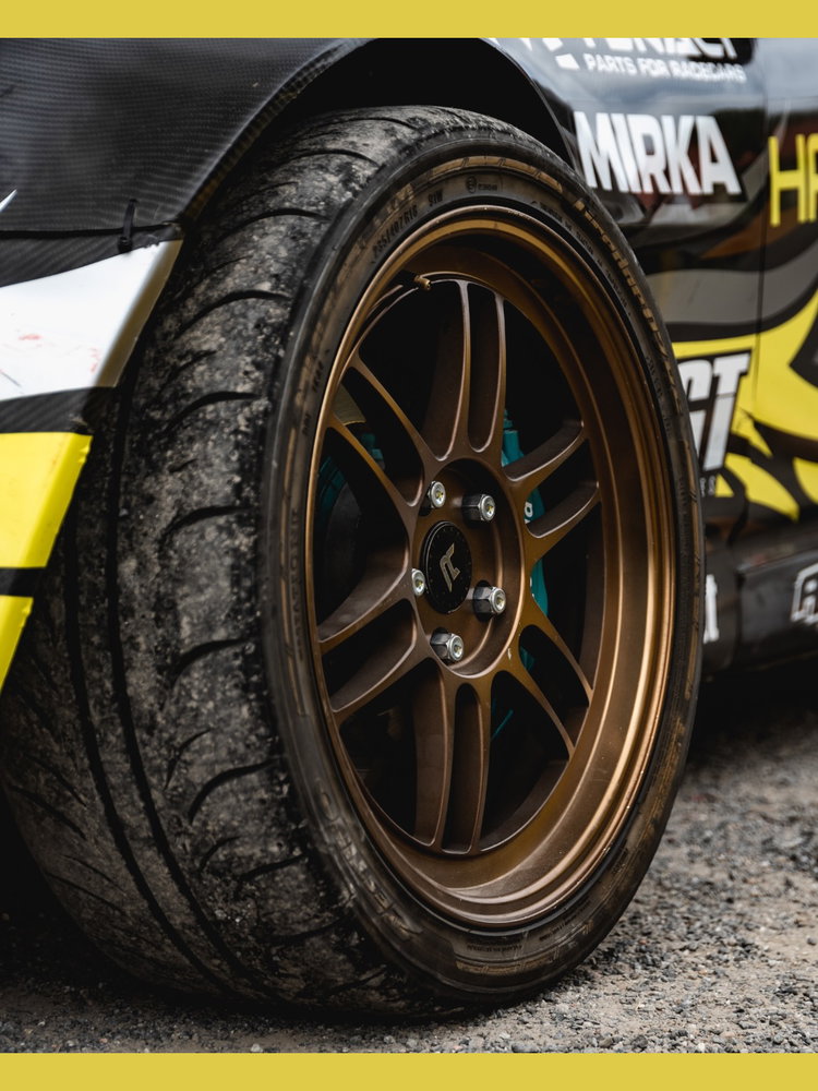 Throwback 2019, Honda S2000 details