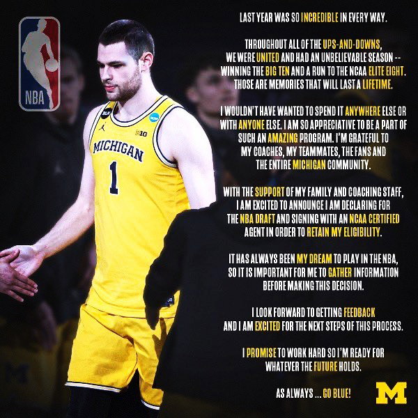 @NCAA @NBA