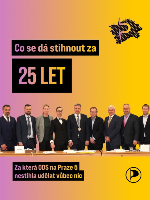 Co všechno se dá stihnout za 25 let?