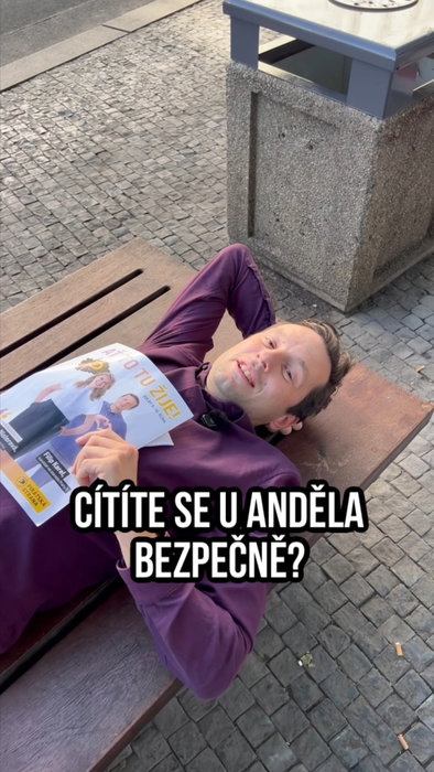 Jednoduché řešení neexistuje. Ignorovat problém ale řešení není.