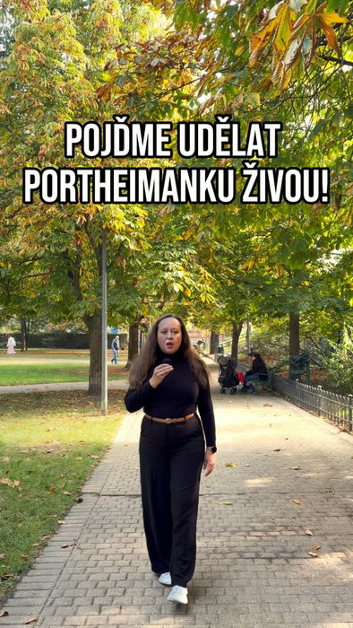 🏛️ Portheimka má obrovský potenciál. A chceme ho využít naplno!