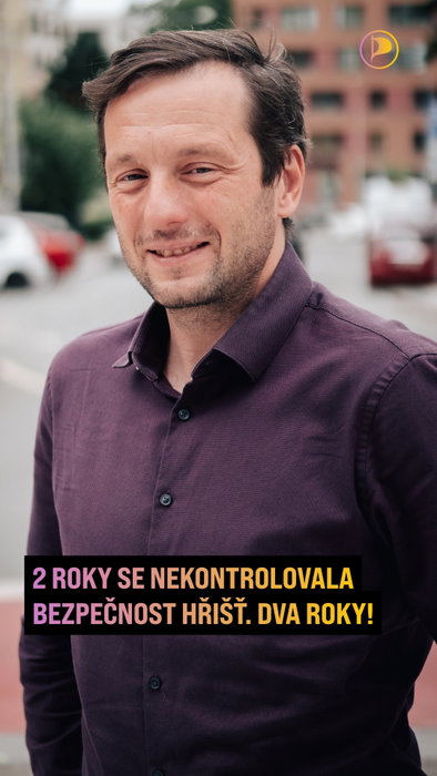Dnes jsme podali návrh na odvolání radního pro životní prostředí Brože (ANO) za nezvládnuté výběrové řízení na úklidovou