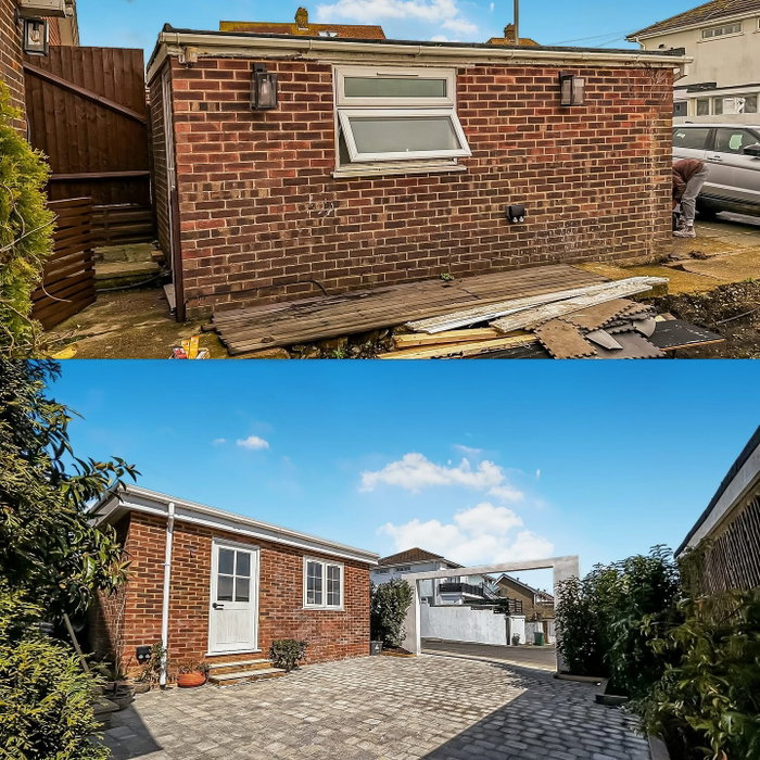 Extend & Enhance | Structural Specialists Visit us - dancybc.com