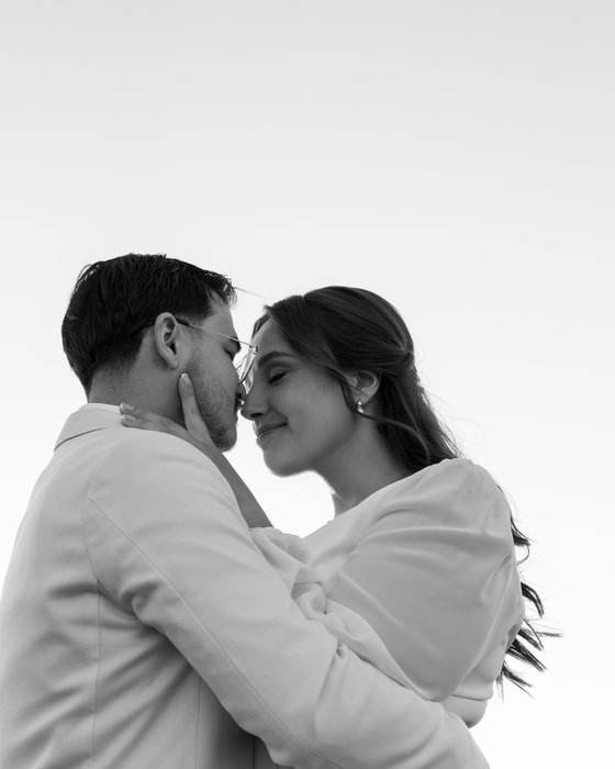 Sara + Yenish 💍