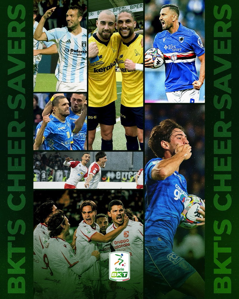 Ready for your next screen-saver? 
Visit @bkt.sport and save it from the stories!

#SerieBKT #Growin