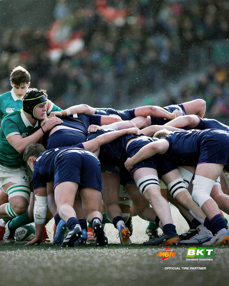Six Nations, #SixScrums – our rugby dump 🏉

#SixNations #GrowingTogether