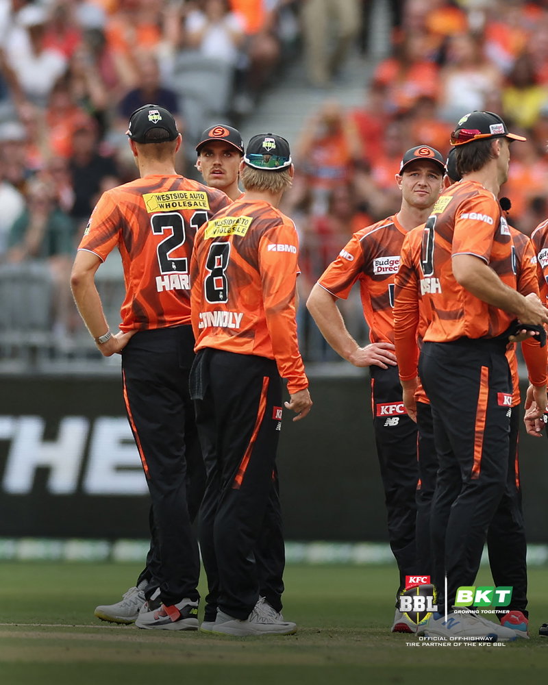 New week, new innings. Time to hit big and play bold 🏏

#MondayMotivation #BBL #GrowingTogether #Lea