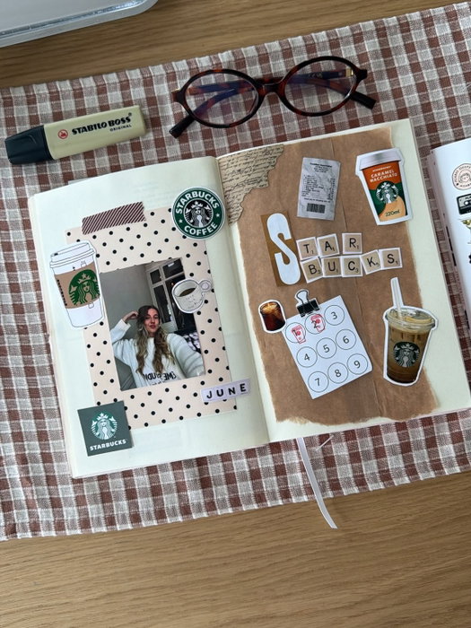 Weekly update from us 🍓✨
1. @lisahoogendoorn creating content for @starbucksnederland
2. @lisahoogendoorn x @shoeby
3.