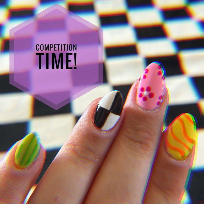 Nails by Niamh: 🎀 GIVEAWAY TIME! 💅✨