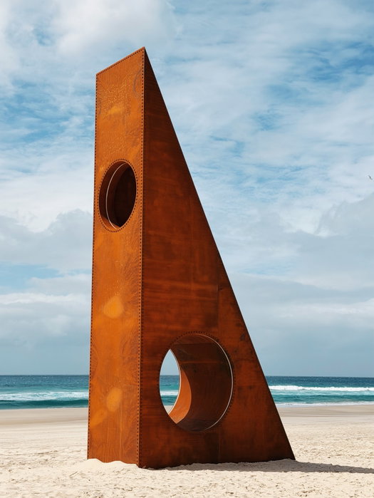 Swell Sculpture Festival has officially kicked off! @swellsculpture Make sure to head down to Currumbin Beach to check the 70+ sculptures! 🙌