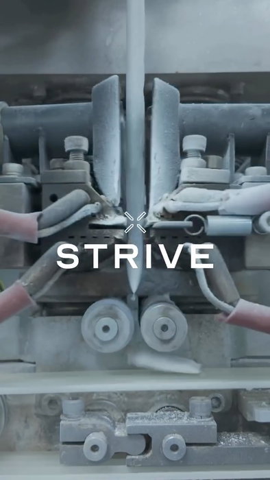 Strive on Instagram — reel