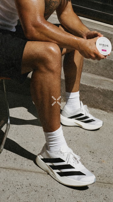Strive on Instagram — reel