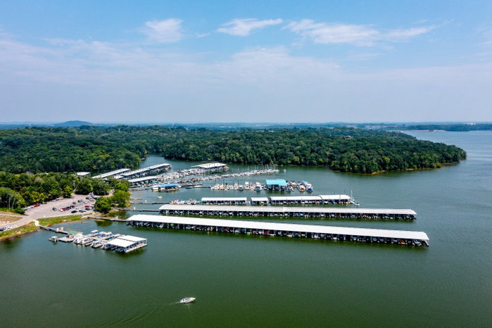 It’s National Marina Day! 🛥️⚓

Boats in, spirits high, and the lake doing what it does best - bringing people together. Here's to another perfect day on the water!