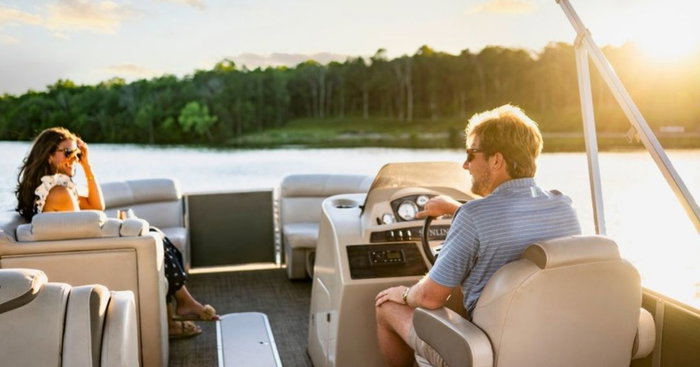 Good company, time on the water, and days worth remembering. ☀️⚓

We’re looking back on another great season at Elm Hill Marina & RV Resort and all the memories made along the way.